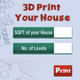 Illustration for article titled Would It Actually Be Cheaper and Faster To 3D Print Yourself a House?
